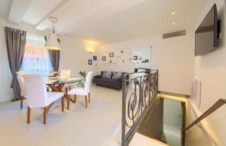 BASTINICA KRK Superior Ap 3, OldTown, CityCenter - Krk - 4