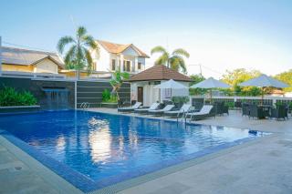 Sahid T-More Hotel - Kupang - 9