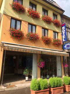 Heartland City B&B - Tuzla - 0