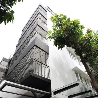 Family Inn - Airport Hotel - 9