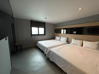 Deluxe motel - Geoje - 2