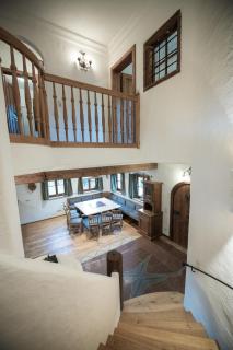 Chalet Kleinbretteneben - 9