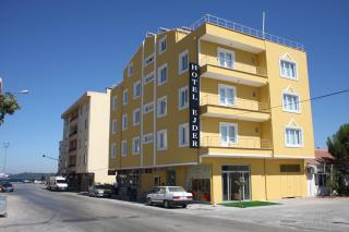 Hotel Ejder - Eceabat - 0