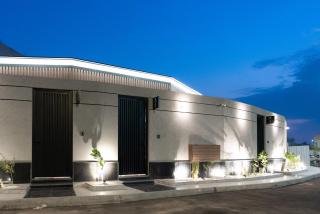 شاليهات لفيف الفندقية - Lafif Chalets - Medina - 4