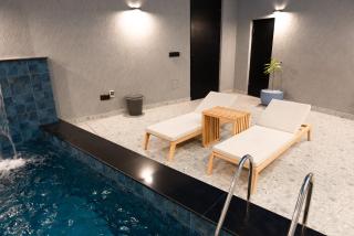 شاليهات لفيف الفندقية - Lafif Chalets - Medina - 2