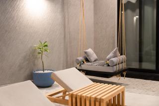 شاليهات لفيف الفندقية - Lafif Chalets - Medina - 1