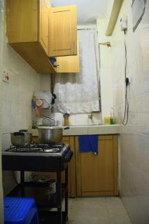 Cutie homestays-1 bedroom - Nairobi - 2
