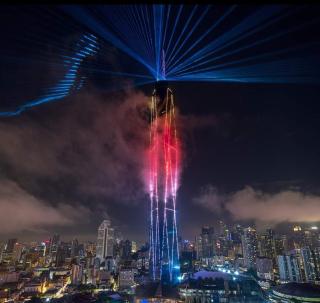 The Wisdom Apartment - Kuala Lumpur - 2