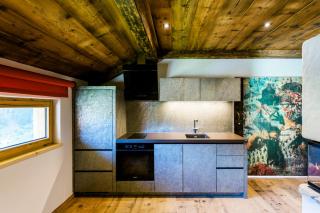 Chalet Almrausch - Großarl - 9