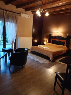 Hotel Edem - Kato Loutraki - 8