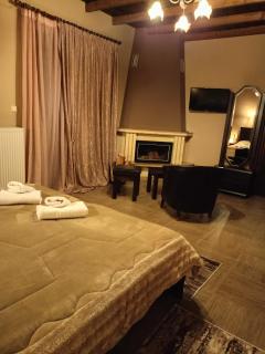 Hotel Edem - Kato Loutraki - 4