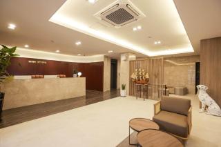 Browndot Suwon cityhall - Suwon - 2