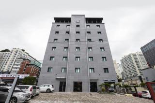 Browndot Suwon cityhall - Suwon - 4