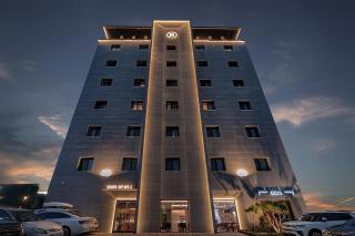 Browndot Suwon cityhall - Suwon - 0