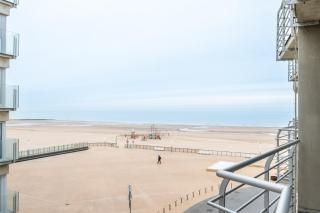 SeaView with style - Ostenda - 8