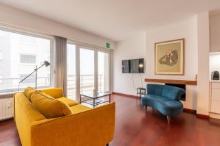 SeaView with style - Ostenda - 4