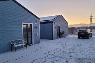 Blue House with terrace - Palanga - 7