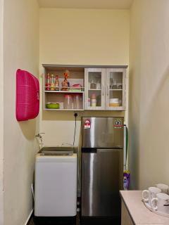 Pak Andak Beserah Homestay - Kuantan - 4