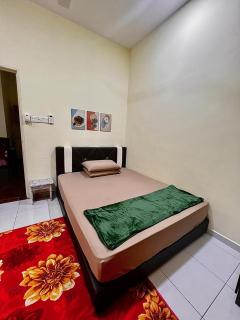 Pak Andak Beserah Homestay - Kuantan - 1