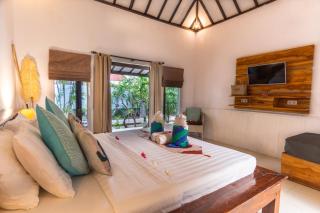 Bale Sampan Boutique Bungalows - Gili Trawangan - 7