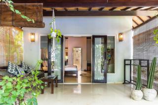 Bale Sampan Boutique Bungalows - Gili Trawangan - 3