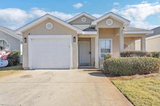 Walk 2 2Pools & Beach Front Back Covered Area Kids Rm - Panama City Beach - 5