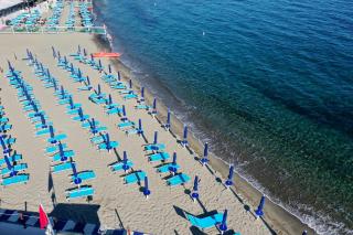 Hotel Terme Cristallo Palace & Beach - Ischia - 3