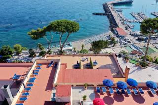 Hotel Terme Cristallo Palace & Beach - Ischia - 2