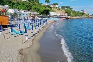 Hotel Terme Cristallo Palace & Beach - Ischia - 4