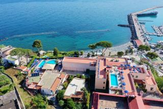 Hotel Terme Cristallo Palace & Beach - Ischia - 9