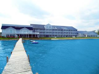 Lakeside Resort & Conference Center - 0