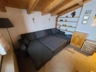 Zillertal-Arena 42m2 (2-6 persons: 2adults +4kids) - Krimml - 5