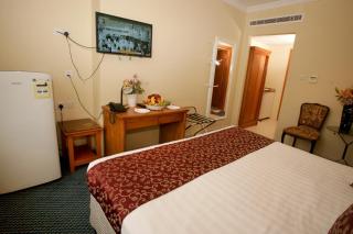 فندق قصر الأزهر - Al-Azhar Palace Hotel - 4