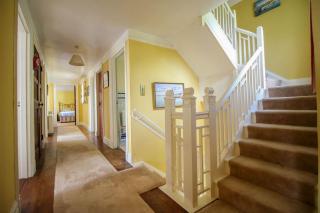 The White House - Saint Mawes - 9
