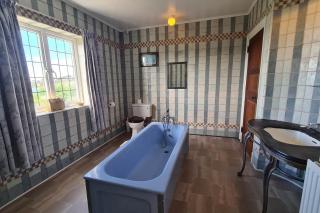 The White House - Saint Mawes - 8
