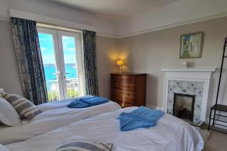 The White House - Saint Mawes - 7