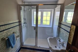 The White House - Saint Mawes - 6