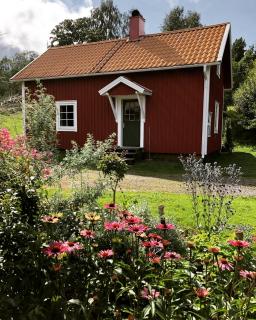 Kylås Vildmark - Skillingaryd - 7