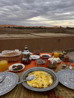 Luxury Camp Camelhouse - Merzouga - 9