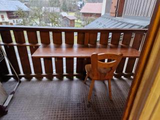 Appartement Le Carlina 22B -MERCI DE LIRE TOUT ET disposition des chambres pour éviter une mauvaise note - Ce nest PAS un Hôtel - MINIMUM 5 nuits - sans le linge de maison - Vue sur le Criou - Sil y a de la place sur le parking, vous pouvez vous y garer - Samoëns - 4