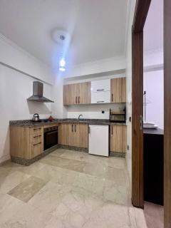 Luxury Apartment With Swiming Pool in the center of Gueliz Marrakech - 2