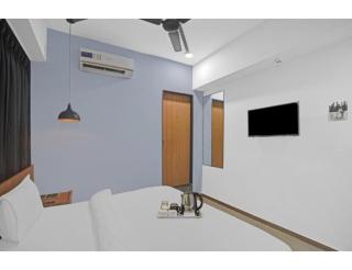 Hotel Saarthi Inn, Surat - Surate - 5
