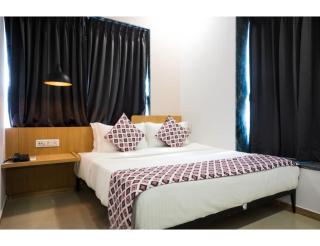 Hotel Saarthi Inn, Surat - Surate - 0