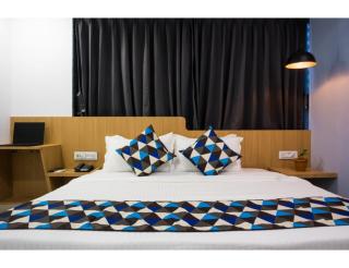 Hotel Saarthi Inn, Surat - Surate - 9
