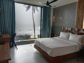 ANANSA BOUTIQUE HOTEL by The Kannur Club - Kannur - 0