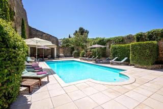 La Maison Des Vignes - Gite Coquelicot - Luxury Gite with Air Conditioning - Tourouzelle - 9