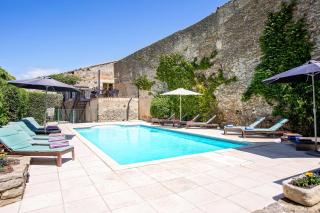La Maison Des Vignes - Gite Coquelicot - Luxury Gite with Air Conditioning - Tourouzelle - 7