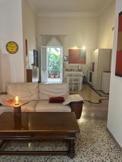 Salento b&b Trepuzzi - 0