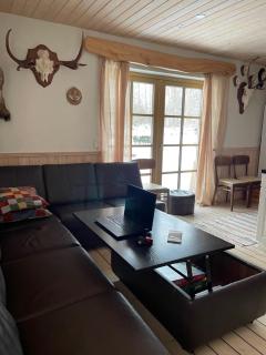 Ööbiku Holiday House - Antsla - 6