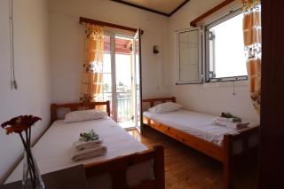 Antigone Apartments - 5